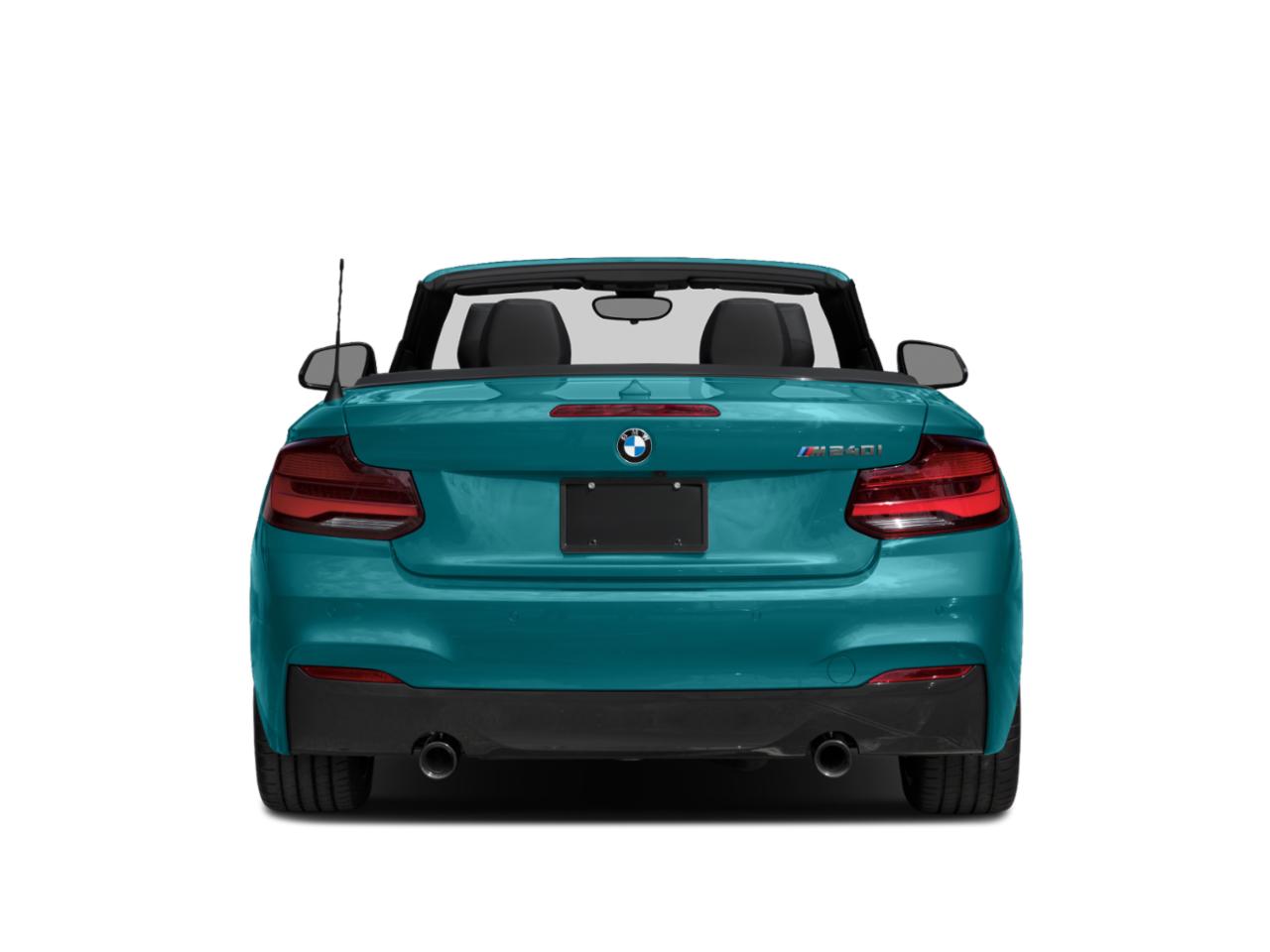 2020 BMW M240i xDrive Vehicle Photo in PLANO, TX 75024