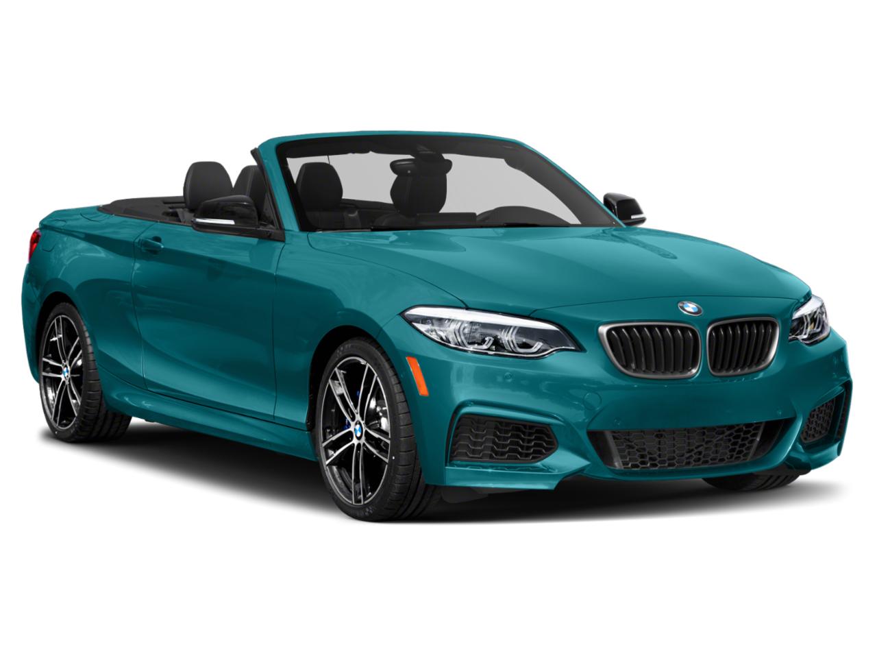 2020 BMW M240i xDrive Vehicle Photo in PLANO, TX 75024