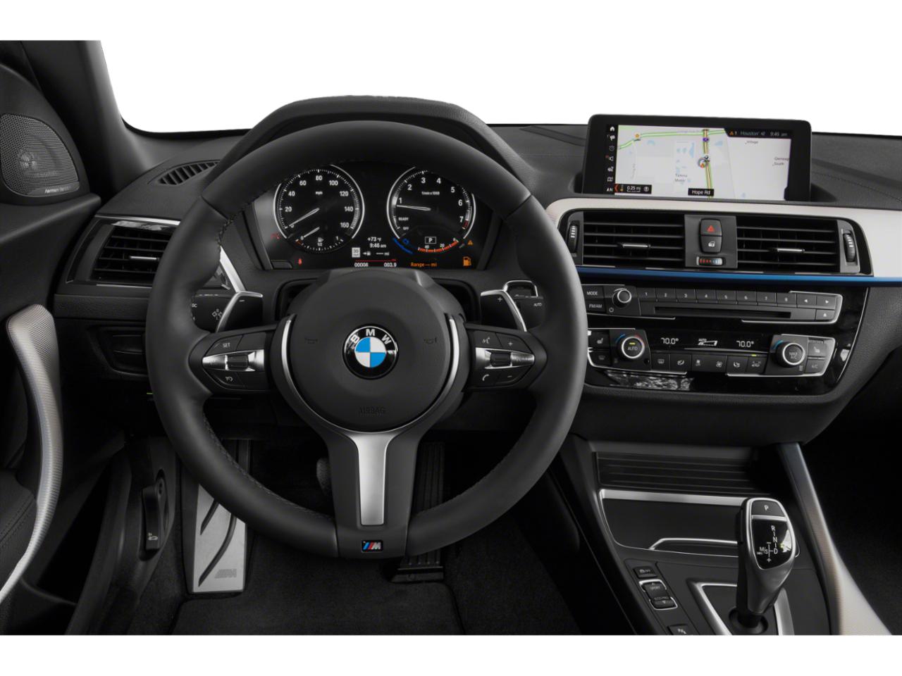 2020 BMW M240i xDrive Vehicle Photo in PLANO, TX 75024