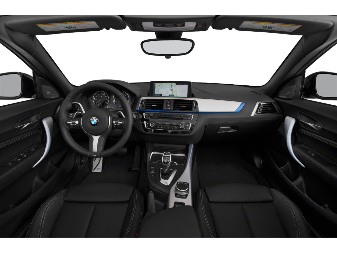 2020 BMW M240i xDrive Vehicle Photo in PLANO, TX 75024