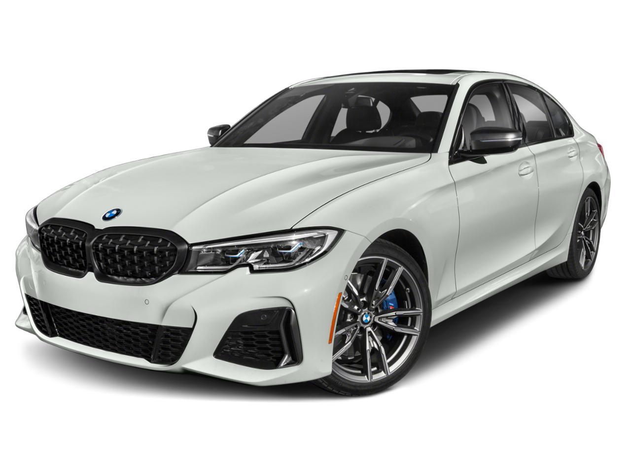 2020 BMW M340i xDrive Vehicle Photo in Delray Beach, FL 33444