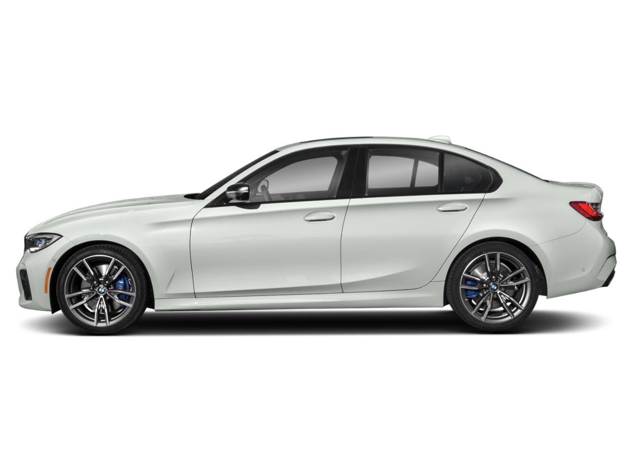 2020 BMW M340i xDrive Vehicle Photo in PLANO, TX 75024