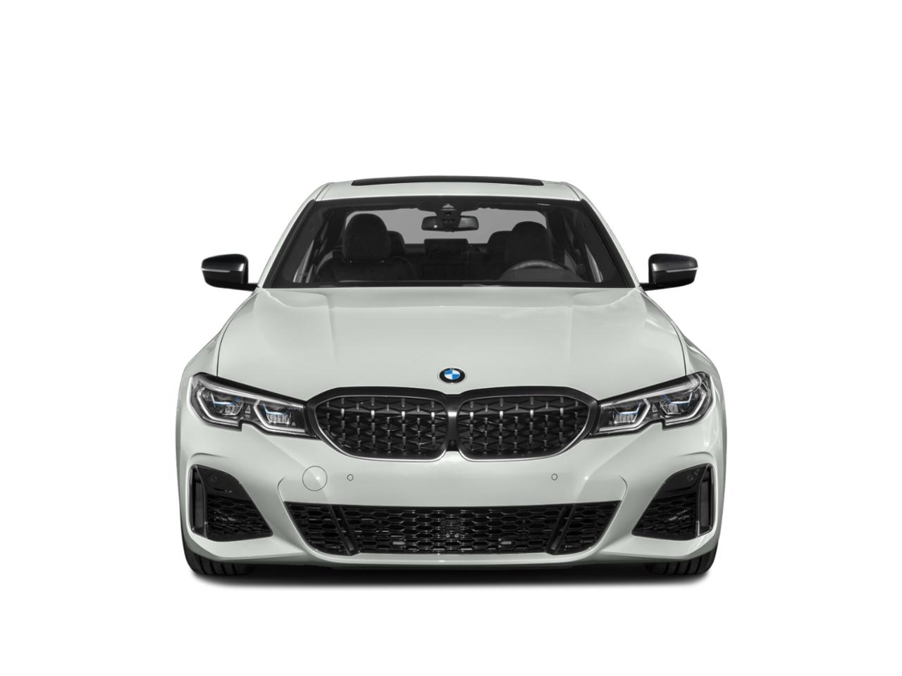 2020 BMW M340i Vehicle Photo in Pinellas Park , FL 33781