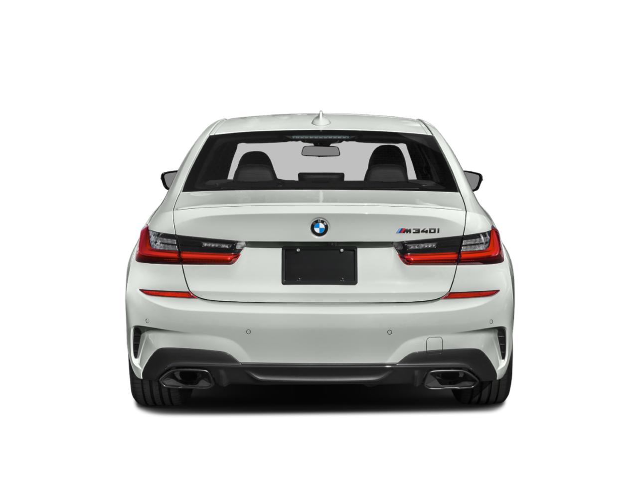 2020 BMW M340i xDrive Vehicle Photo in Delray Beach, FL 33444