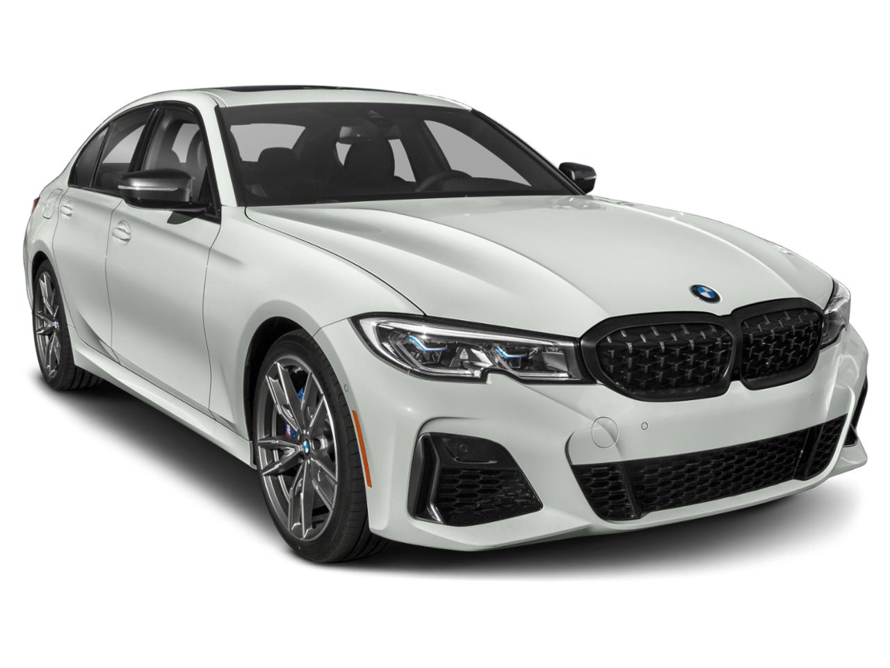 2020 BMW M340i Vehicle Photo in Pinellas Park , FL 33781