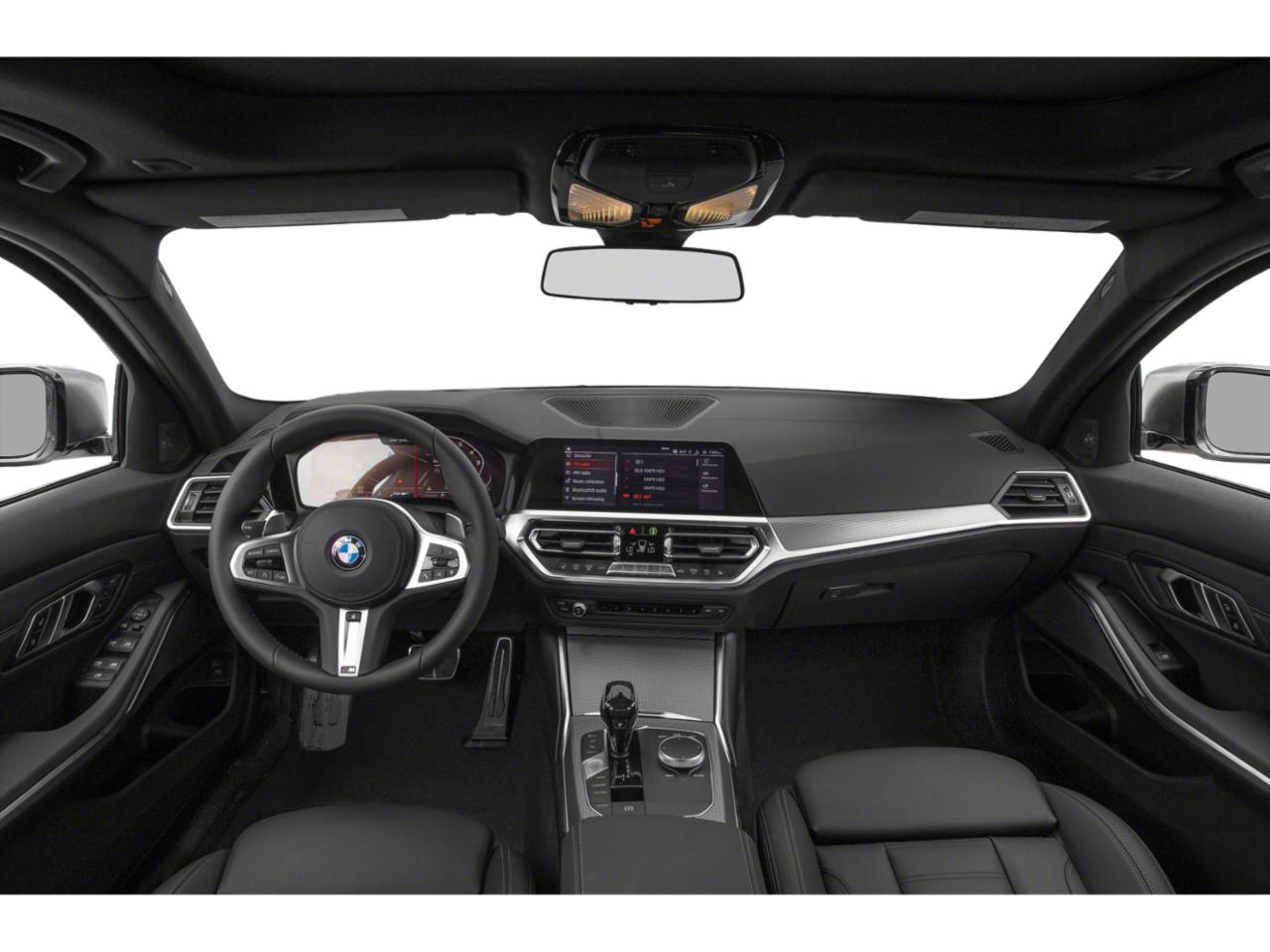 2020 BMW M340i xDrive Vehicle Photo in PLANO, TX 75024