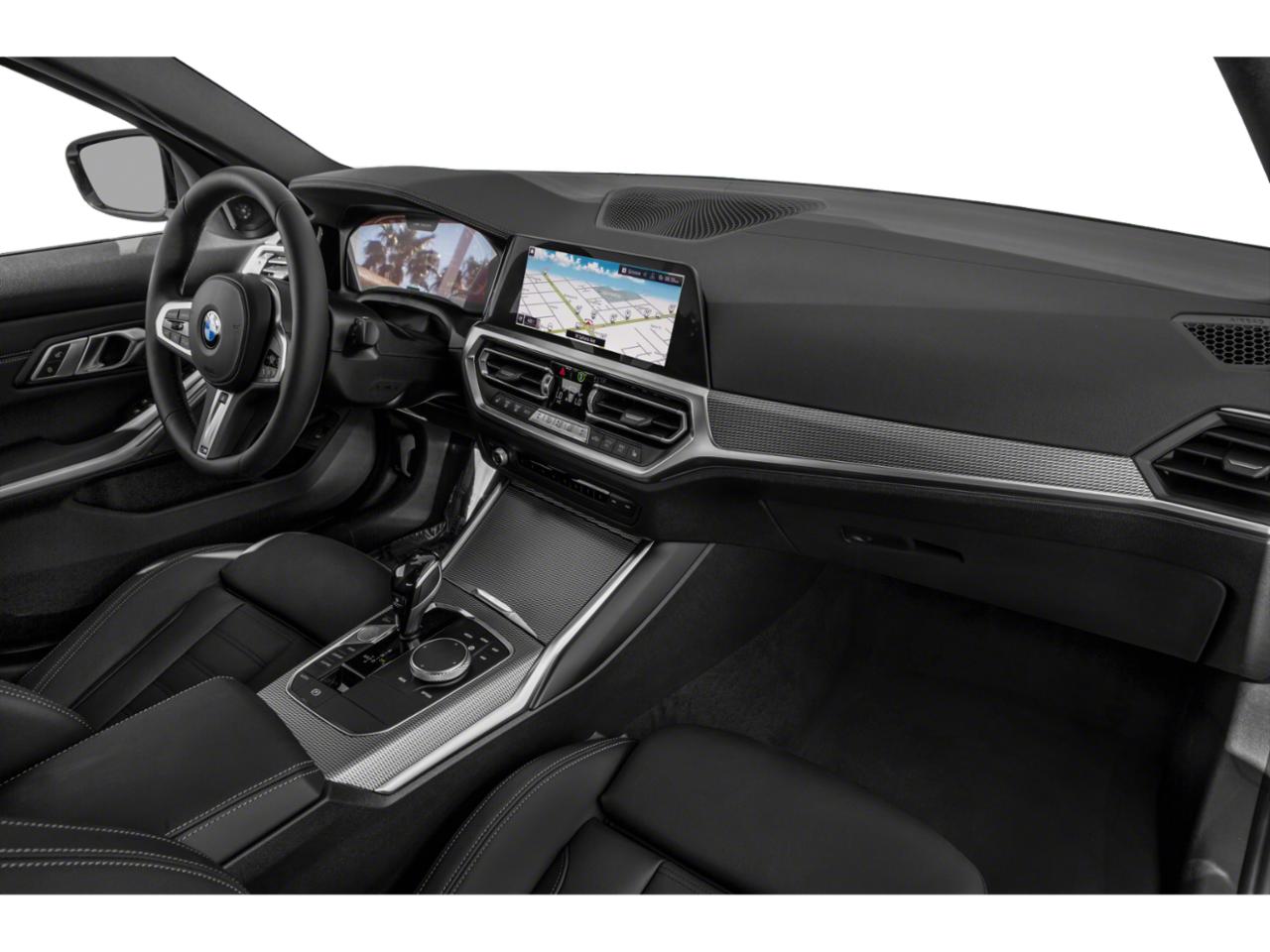 2020 BMW M340i xDrive Vehicle Photo in PLANO, TX 75024