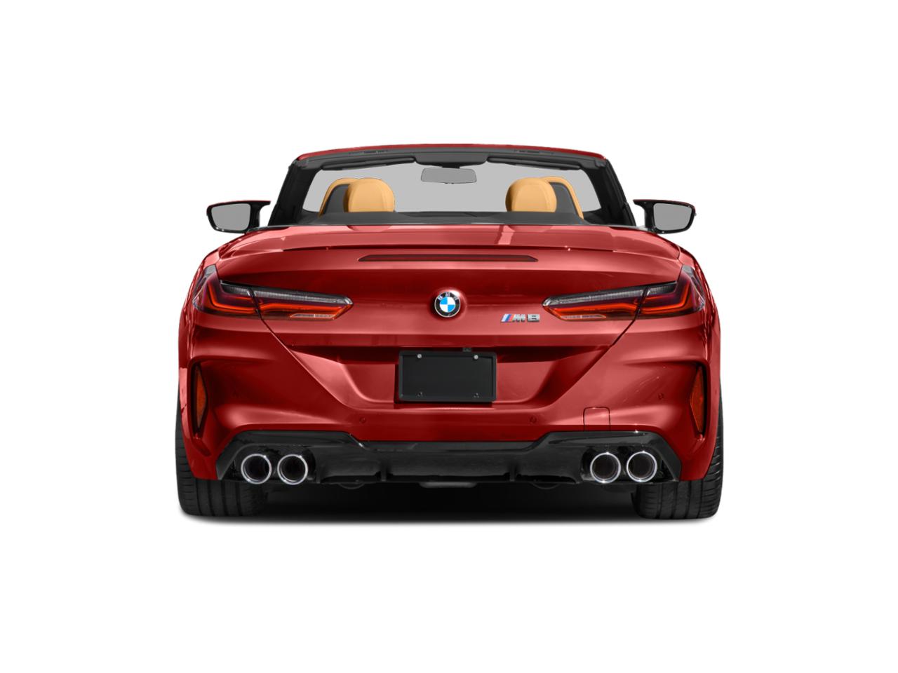 2020 BMW M8 Vehicle Photo in PLANO, TX 75024