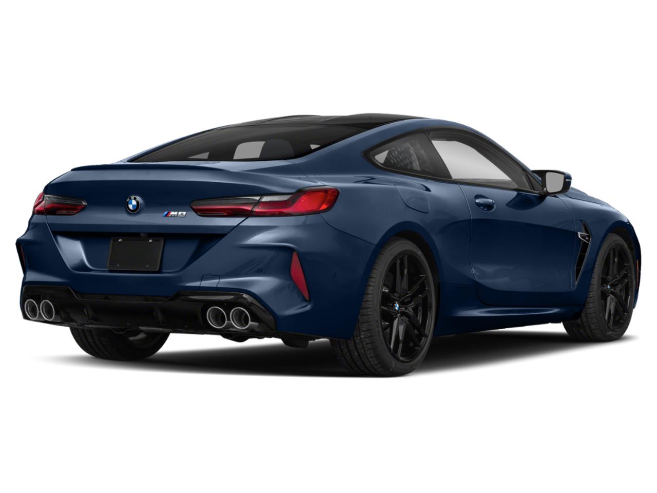 2020 BMW M8 Vehicle Photo in Cockeysville, MD 21030