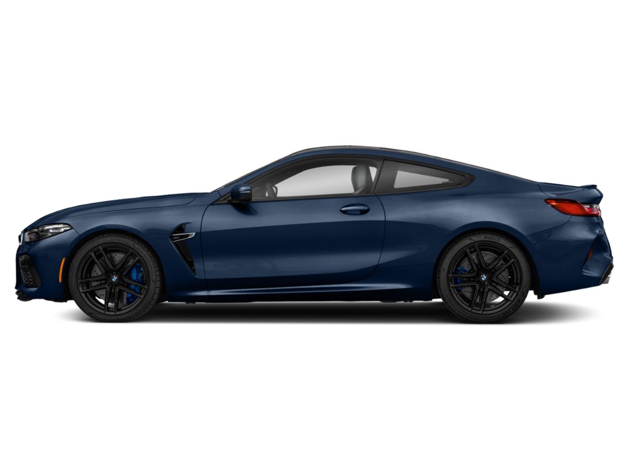 2020 BMW M8 Vehicle Photo in TIMONIUM, MD 21093-2300