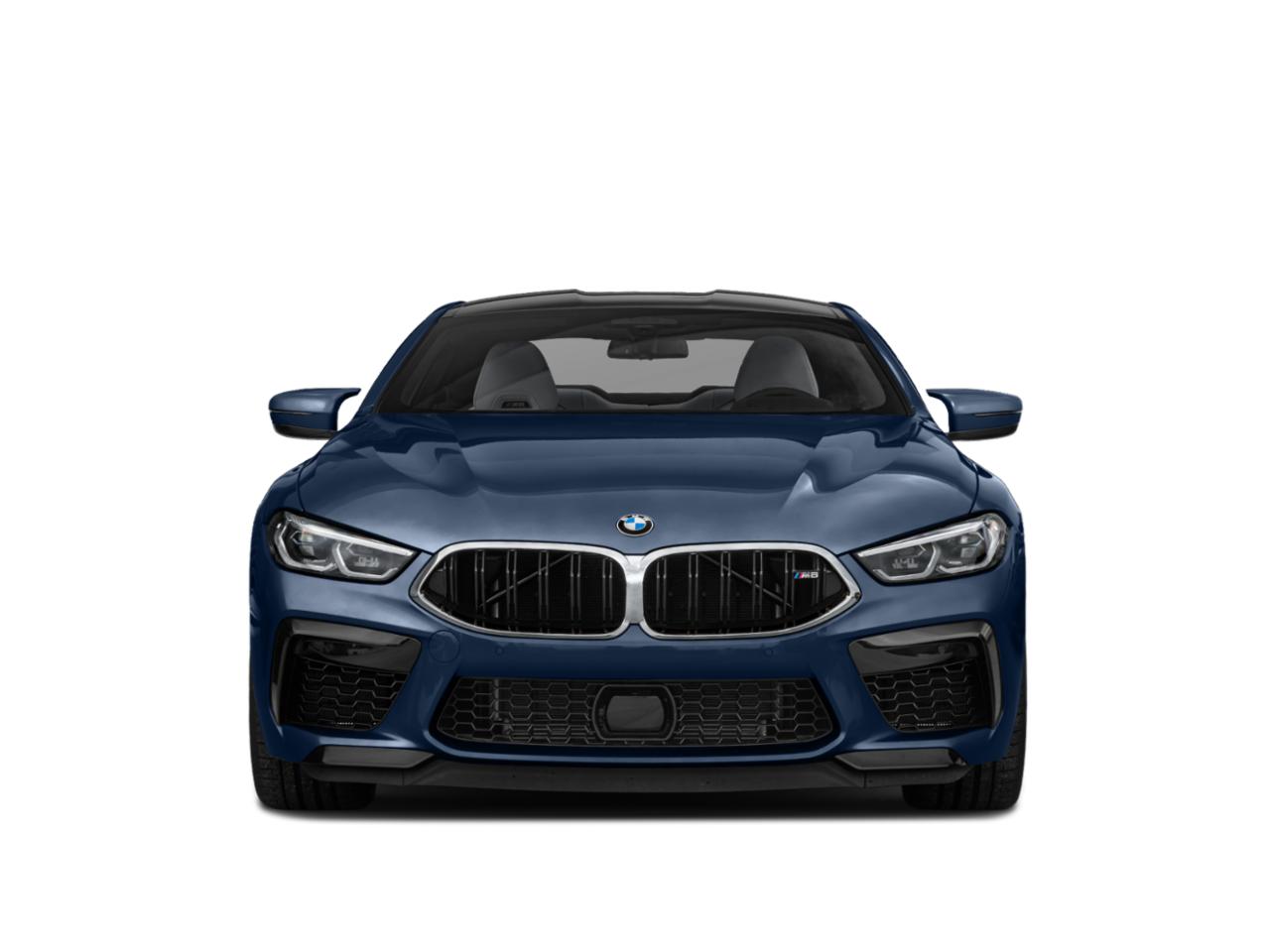 2020 BMW M8 Vehicle Photo in Cockeysville, MD 21030