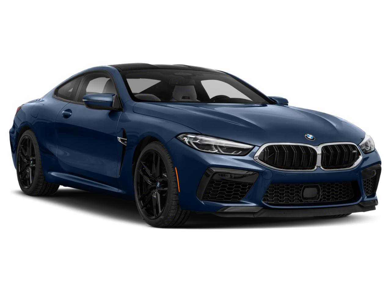 2020 BMW M8 Vehicle Photo in TIMONIUM, MD 21093-2300