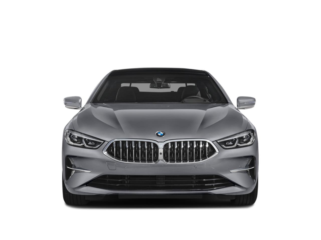 2020 BMW 840i Vehicle Photo in Pompano Beach, FL 33064