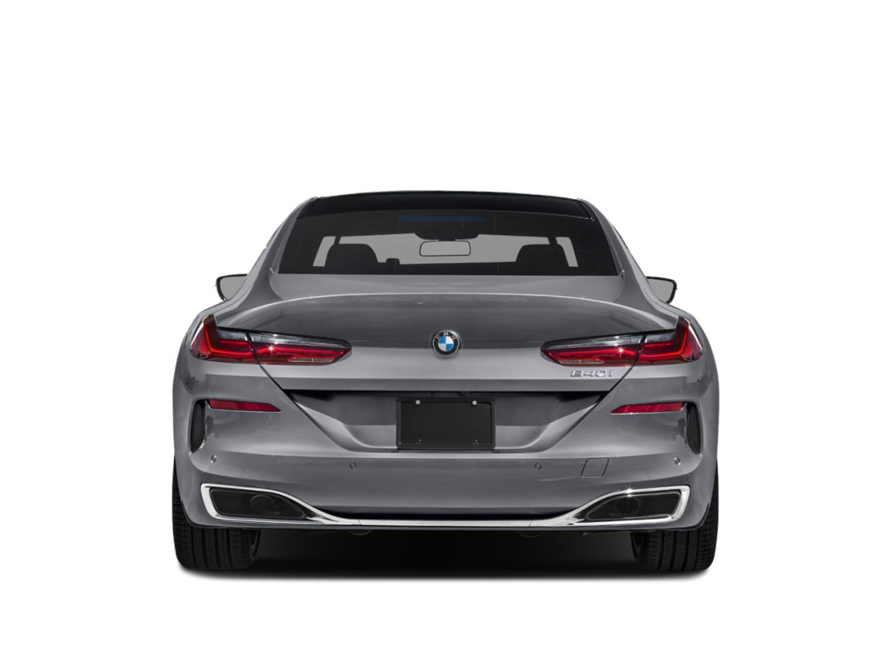 2020 BMW 840i Vehicle Photo in Pompano Beach, FL 33064