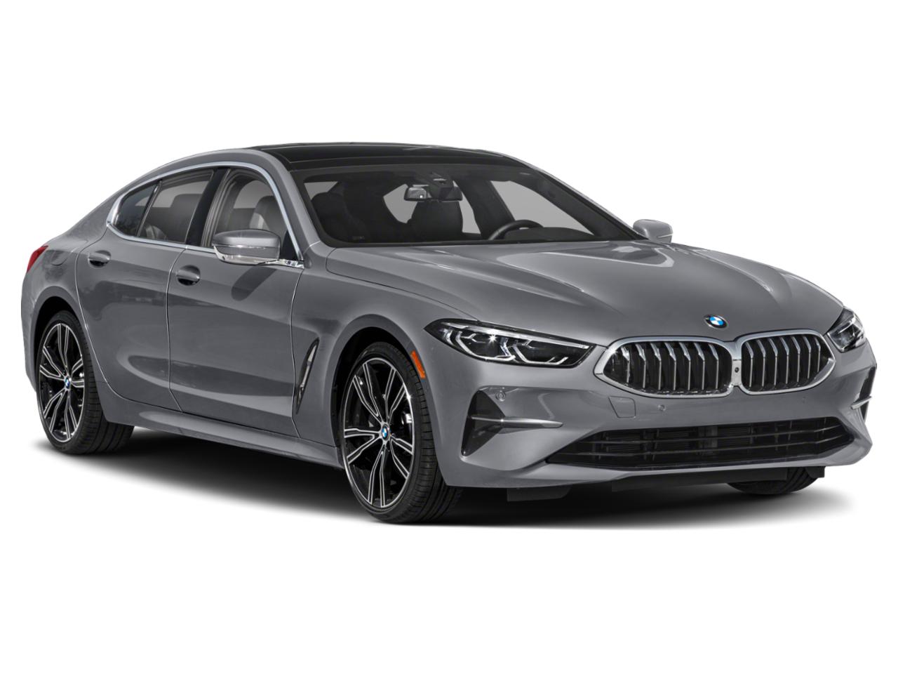 2020 BMW 840i Vehicle Photo in Pompano Beach, FL 33064