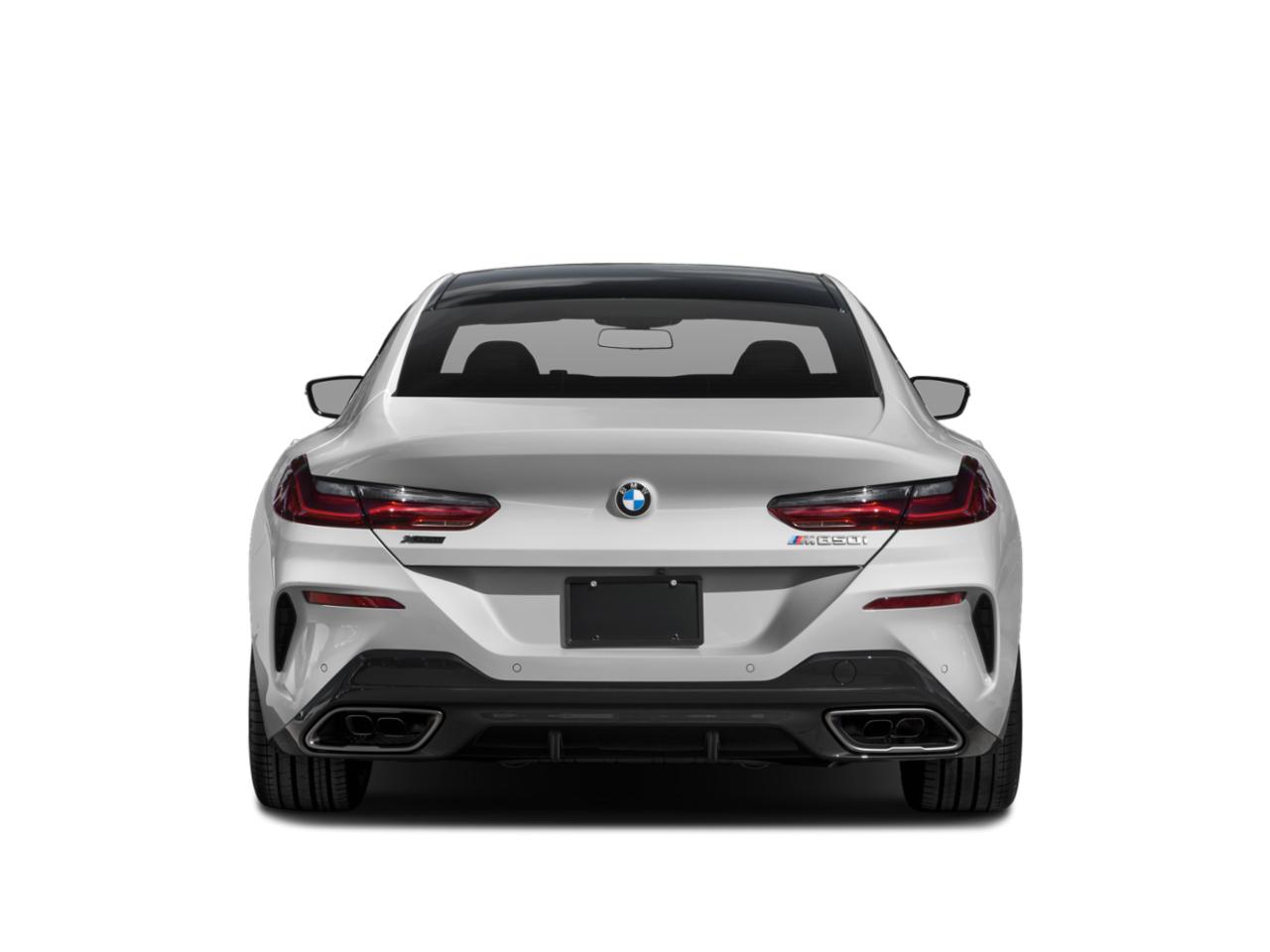 2020 BMW M850i Vehicle Photo in Plainfield, IL 60586