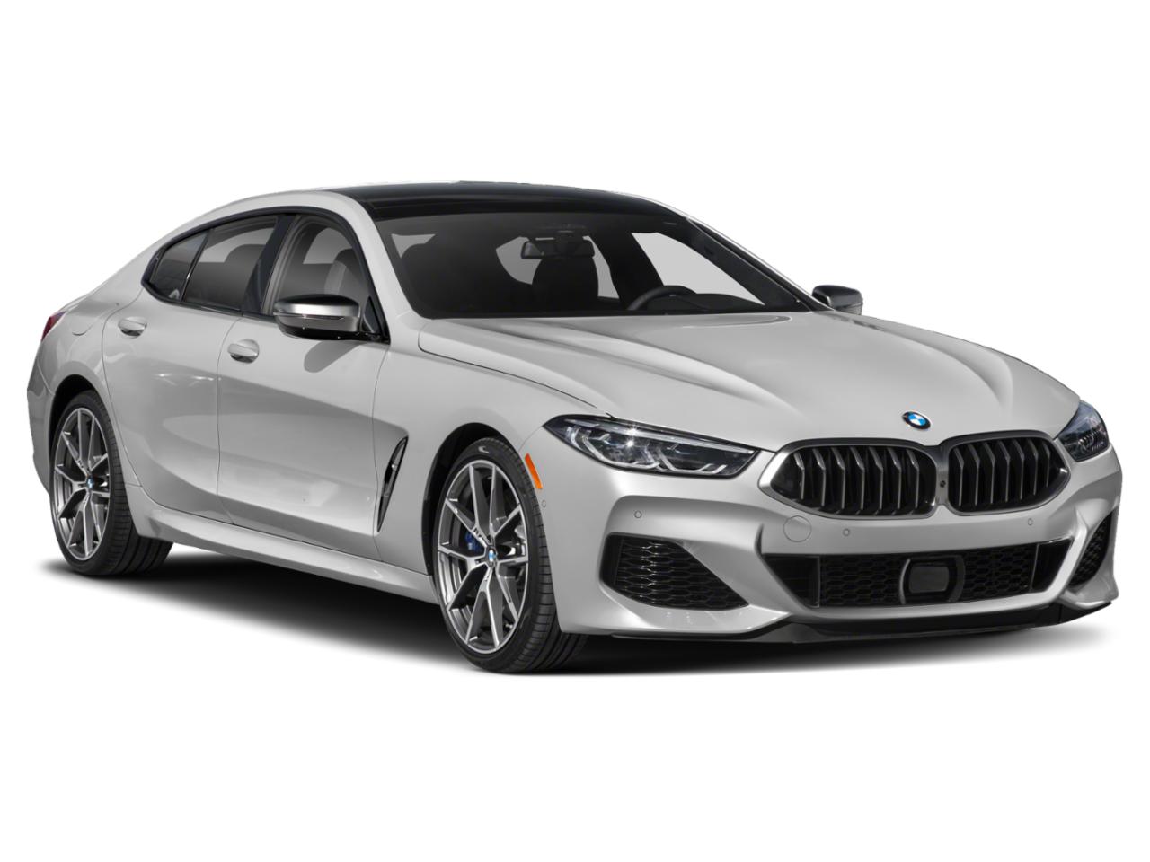 2020 BMW M850i Vehicle Photo in Plainfield, IL 60586