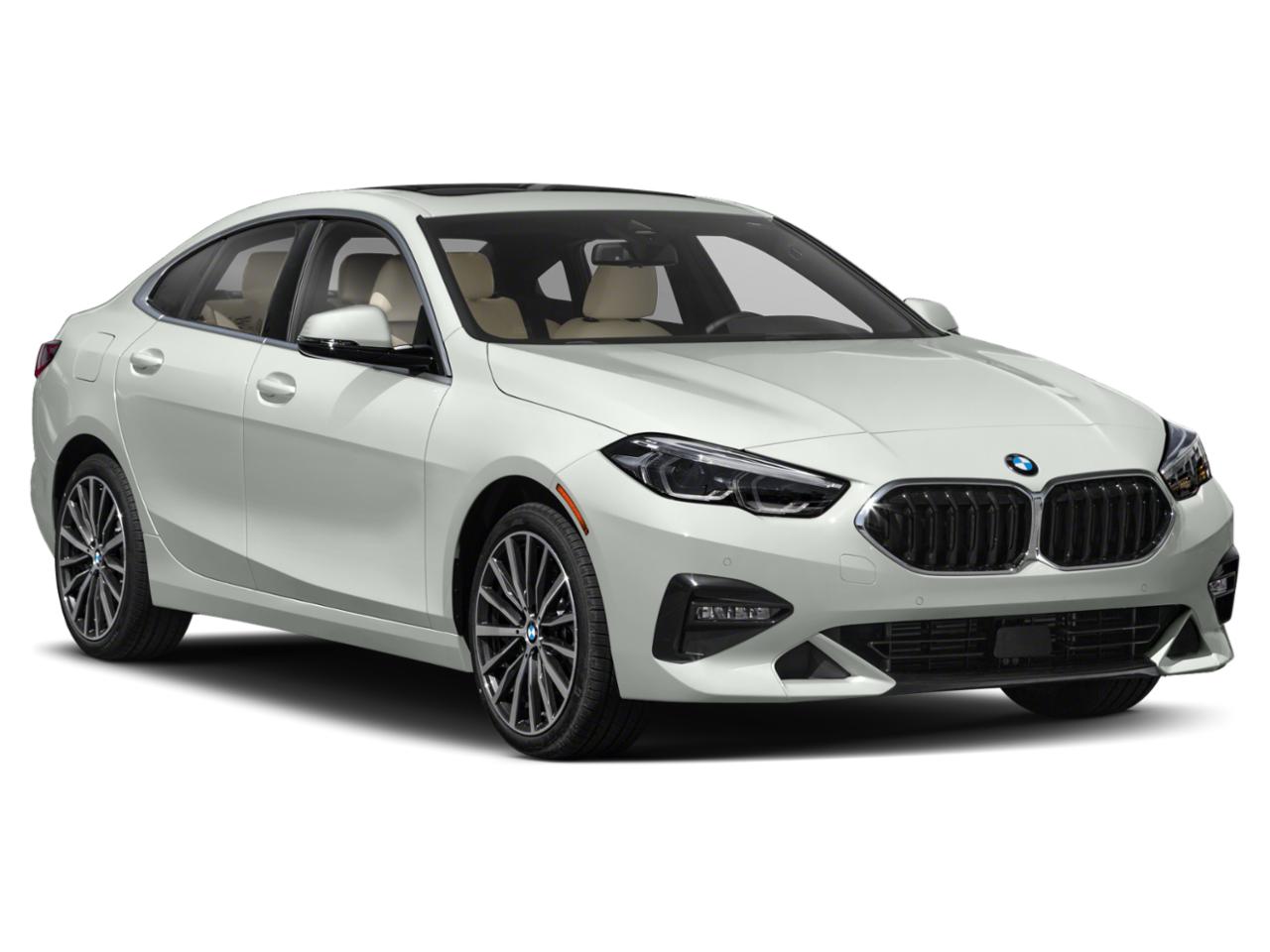 2020 BMW 228i xDrive Vehicle Photo in Spokane, WA 99201