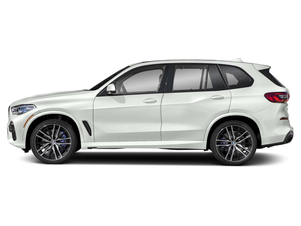 2020 BMW X5 M50i Vehicle Photo in Pembroke Pines , FL 33027