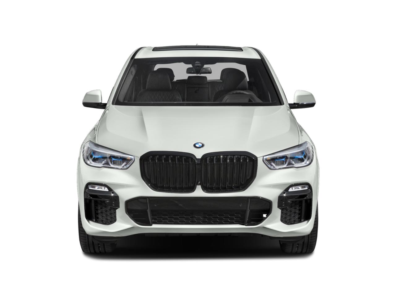 2020 BMW X5 M50i Vehicle Photo in Pembroke Pines , FL 33027