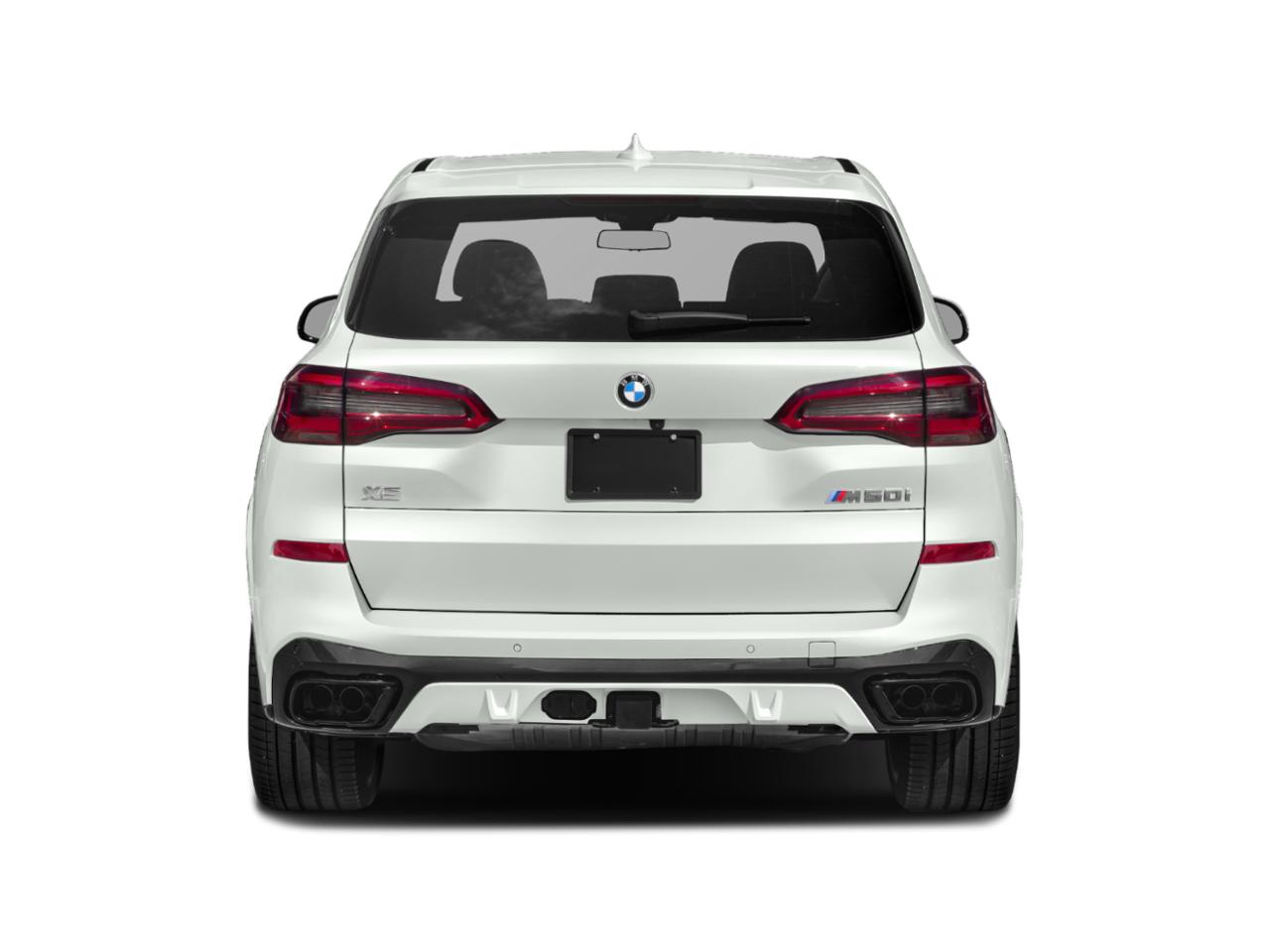 2020 BMW X5 M50i Vehicle Photo in Pembroke Pines , FL 33027