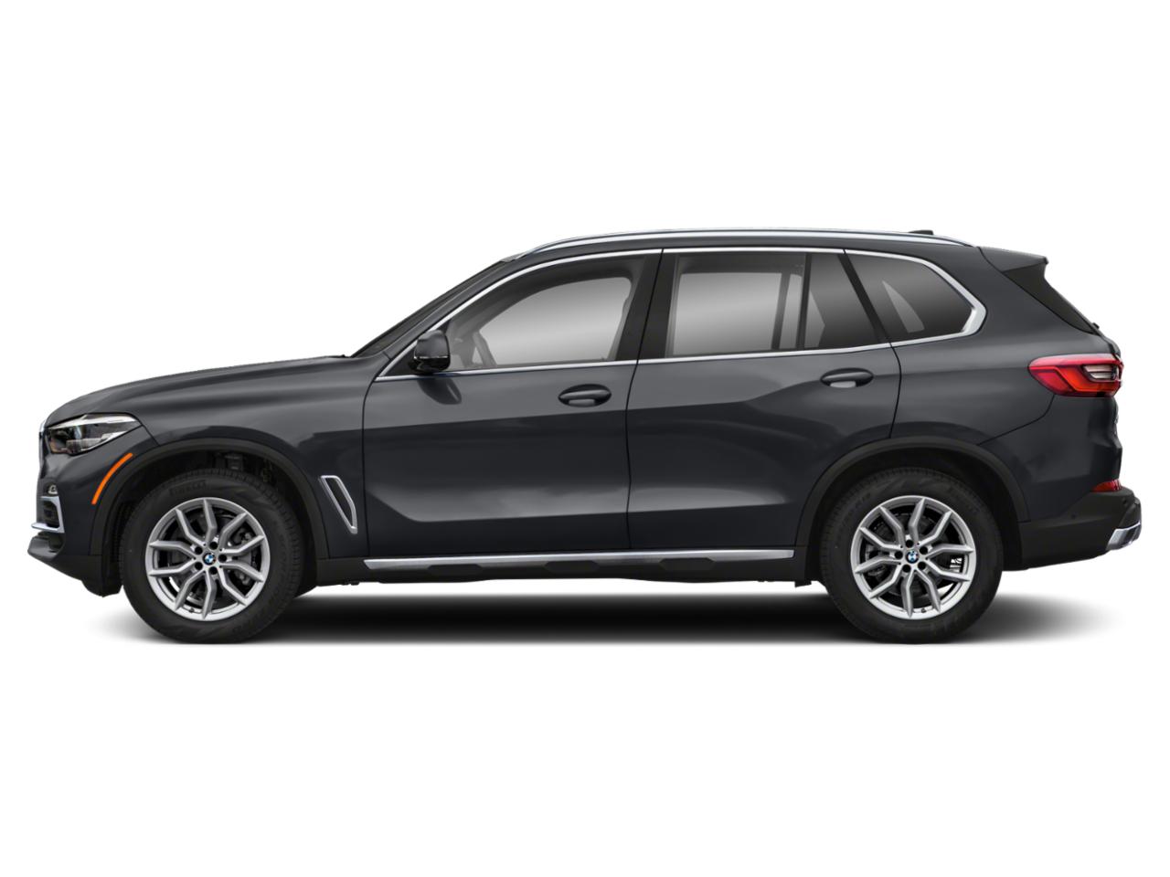 2020 BMW X5 xDrive40i Vehicle Photo in Pompano Beach, FL 33064