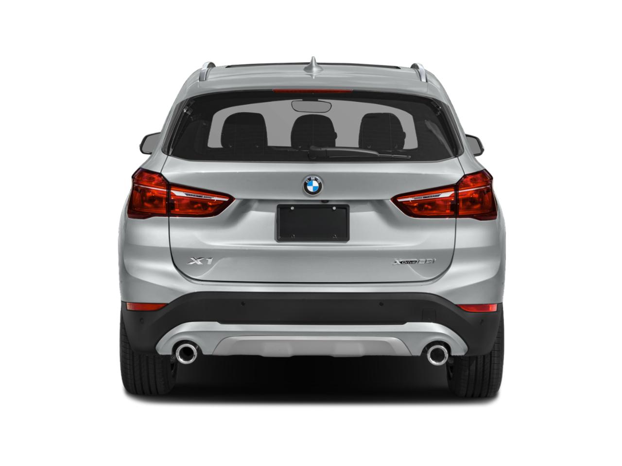 2020 BMW X1 xDrive28i Vehicle Photo in Davie, FL 33331