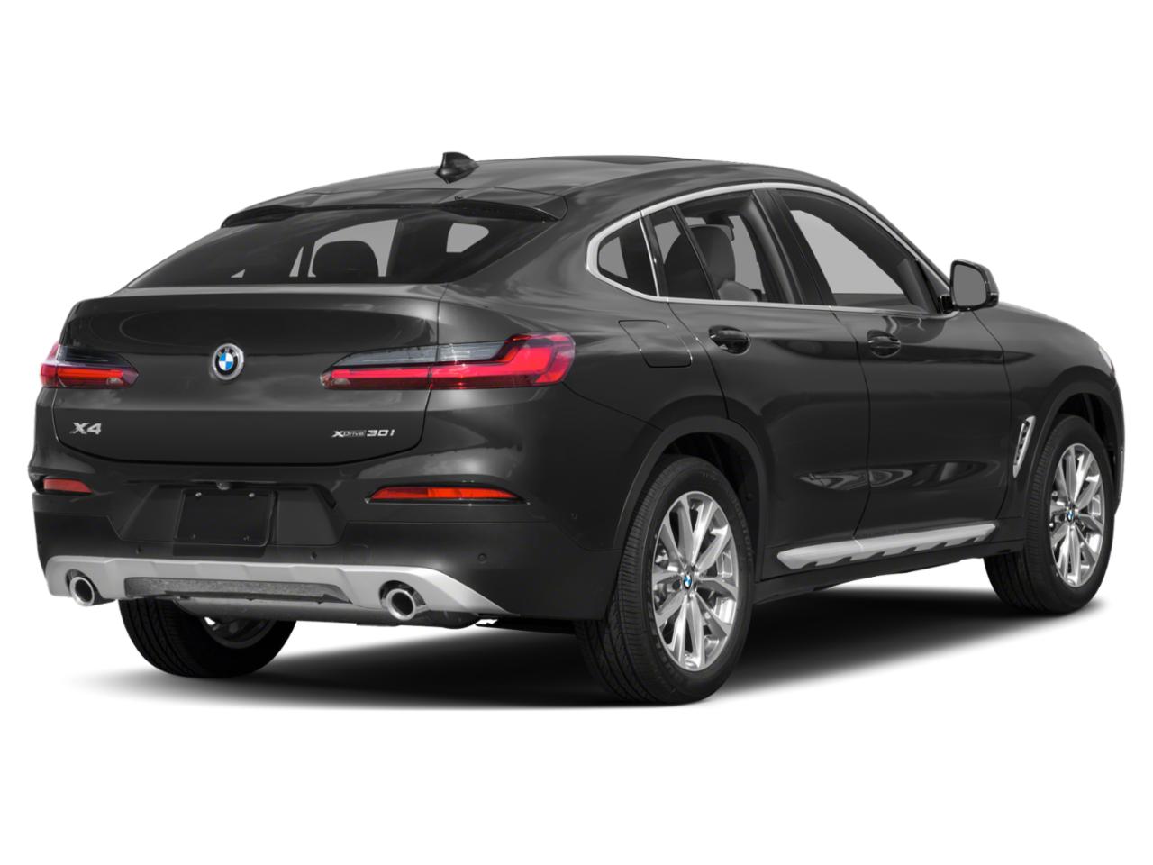 2020 BMW X4 xDrive30i Vehicle Photo in Delray Beach, FL 33444