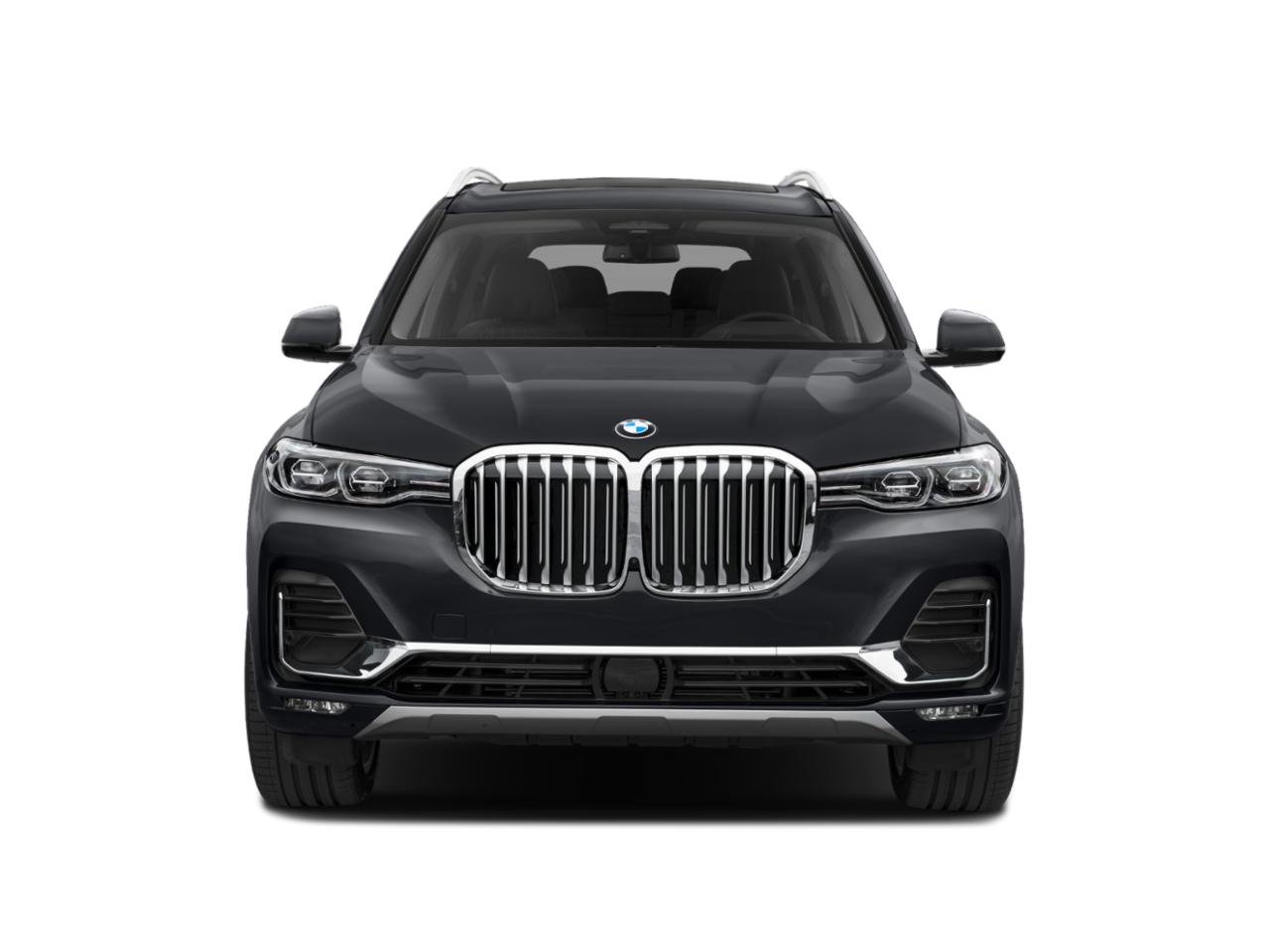 2020 BMW X7 xDrive40i Vehicle Photo in Appleton, WI 54913