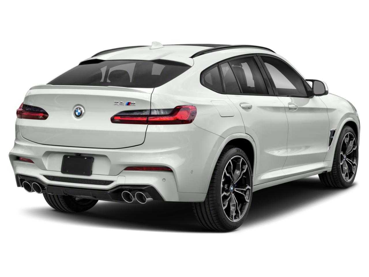 2020 BMW X4 M Vehicle Photo in SELMA, TX 78154-1460