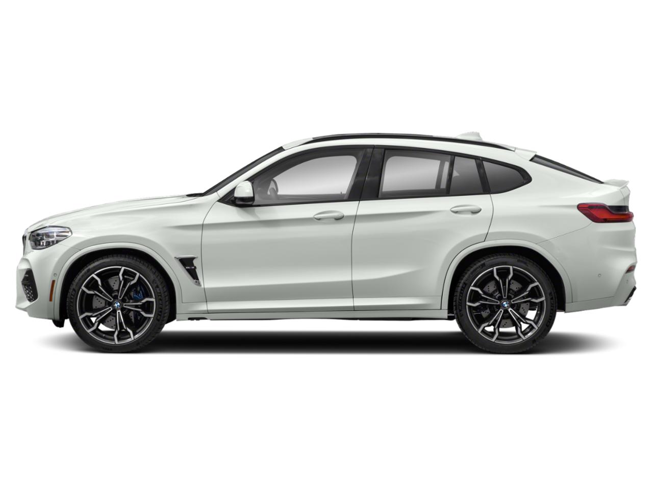 2020 BMW X4 M Vehicle Photo in SELMA, TX 78154-1460