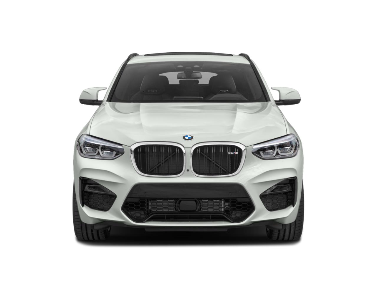 2020 BMW X4 M Vehicle Photo in SELMA, TX 78154-1460