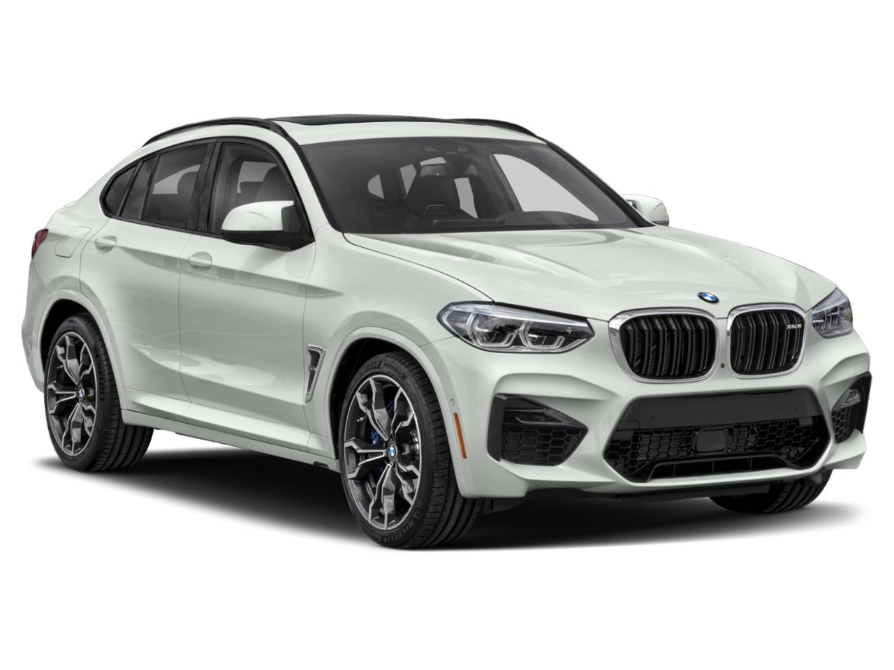 2020 BMW X4 M Vehicle Photo in SELMA, TX 78154-1460