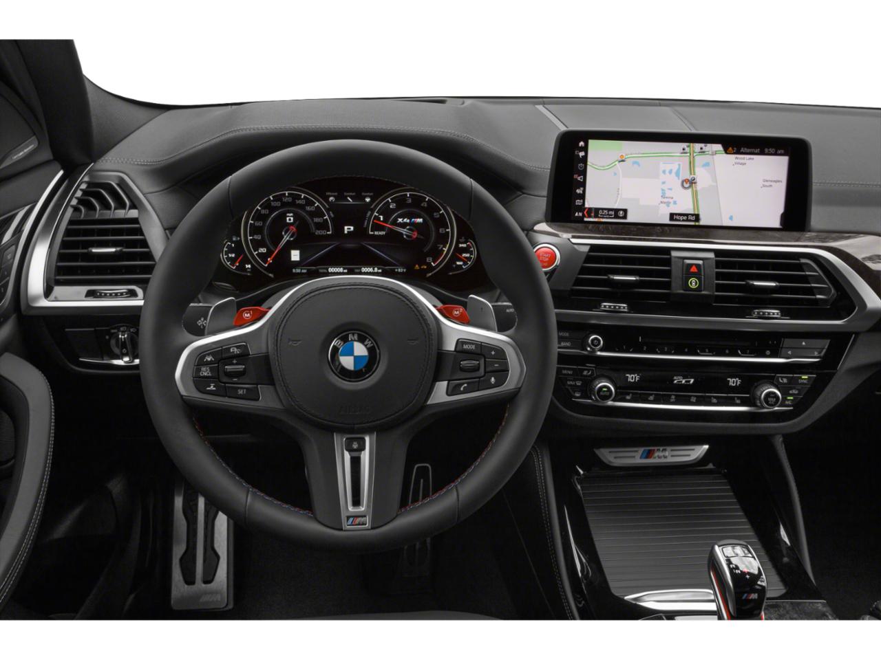 2020 BMW X4 M Vehicle Photo in SELMA, TX 78154-1460