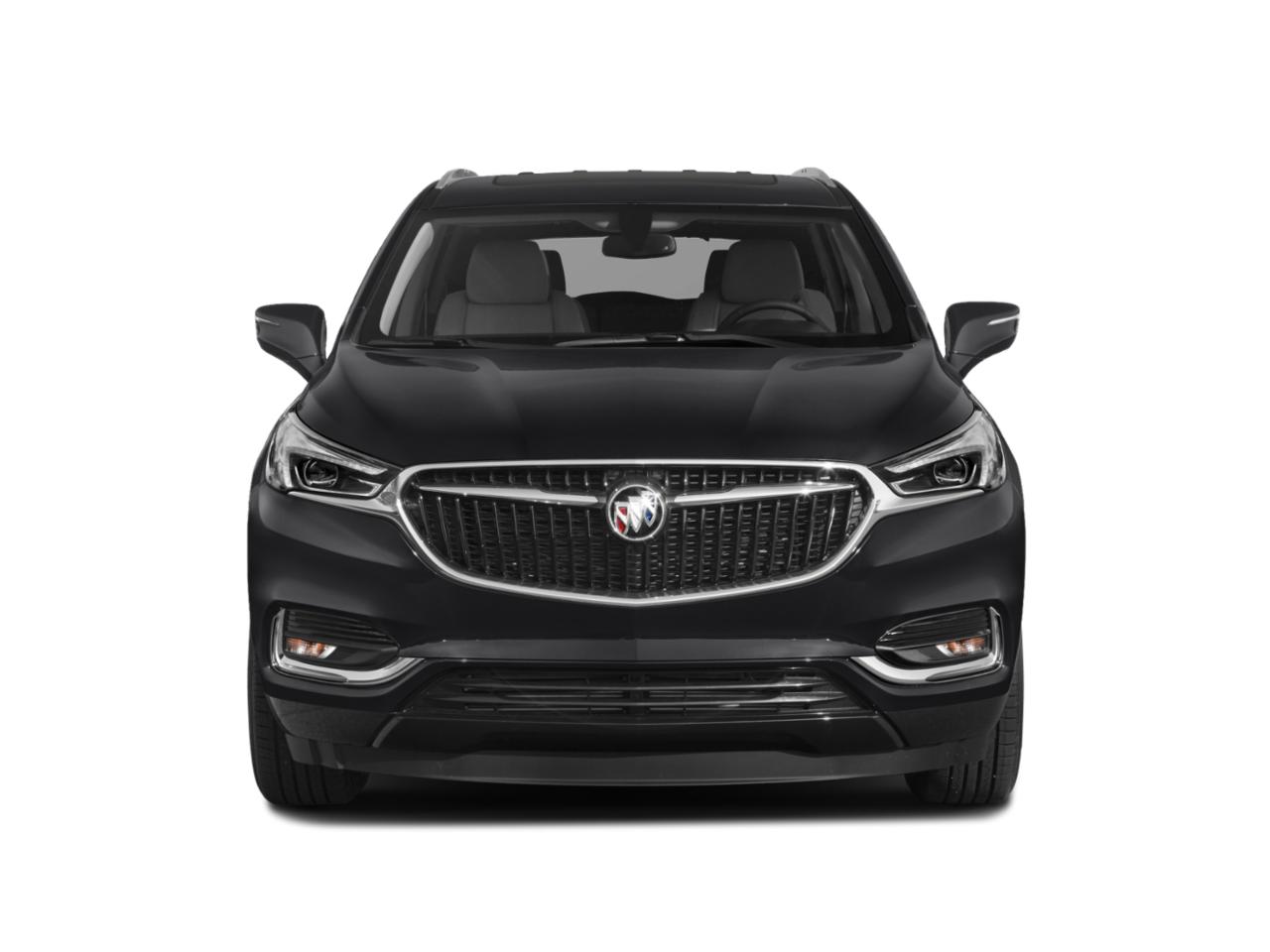 2020 Buick Enclave Vehicle Photo in OSHKOSH, WI 54904-7811