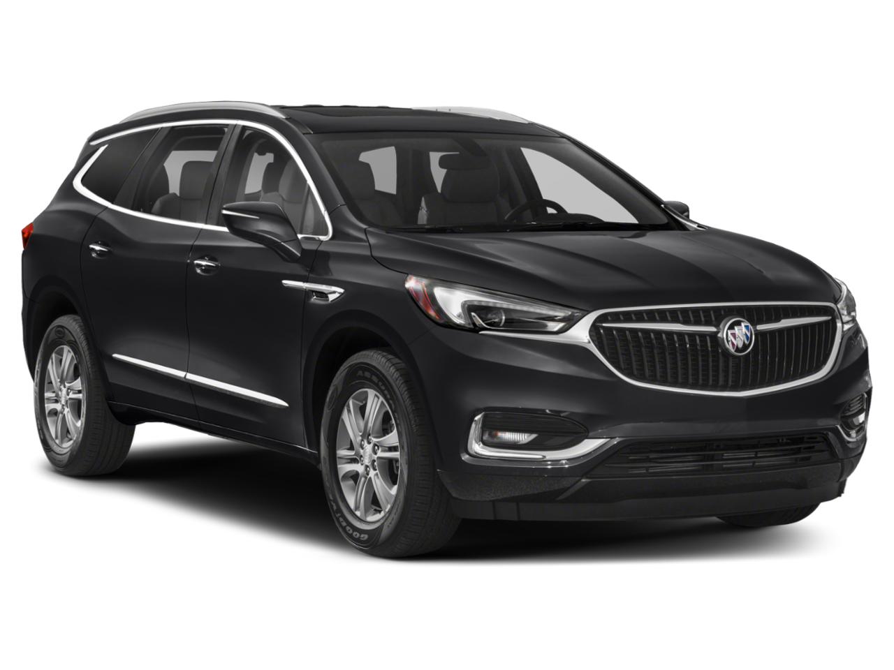 2020 Buick Enclave Vehicle Photo in PORTLAND, OR 97225-3518