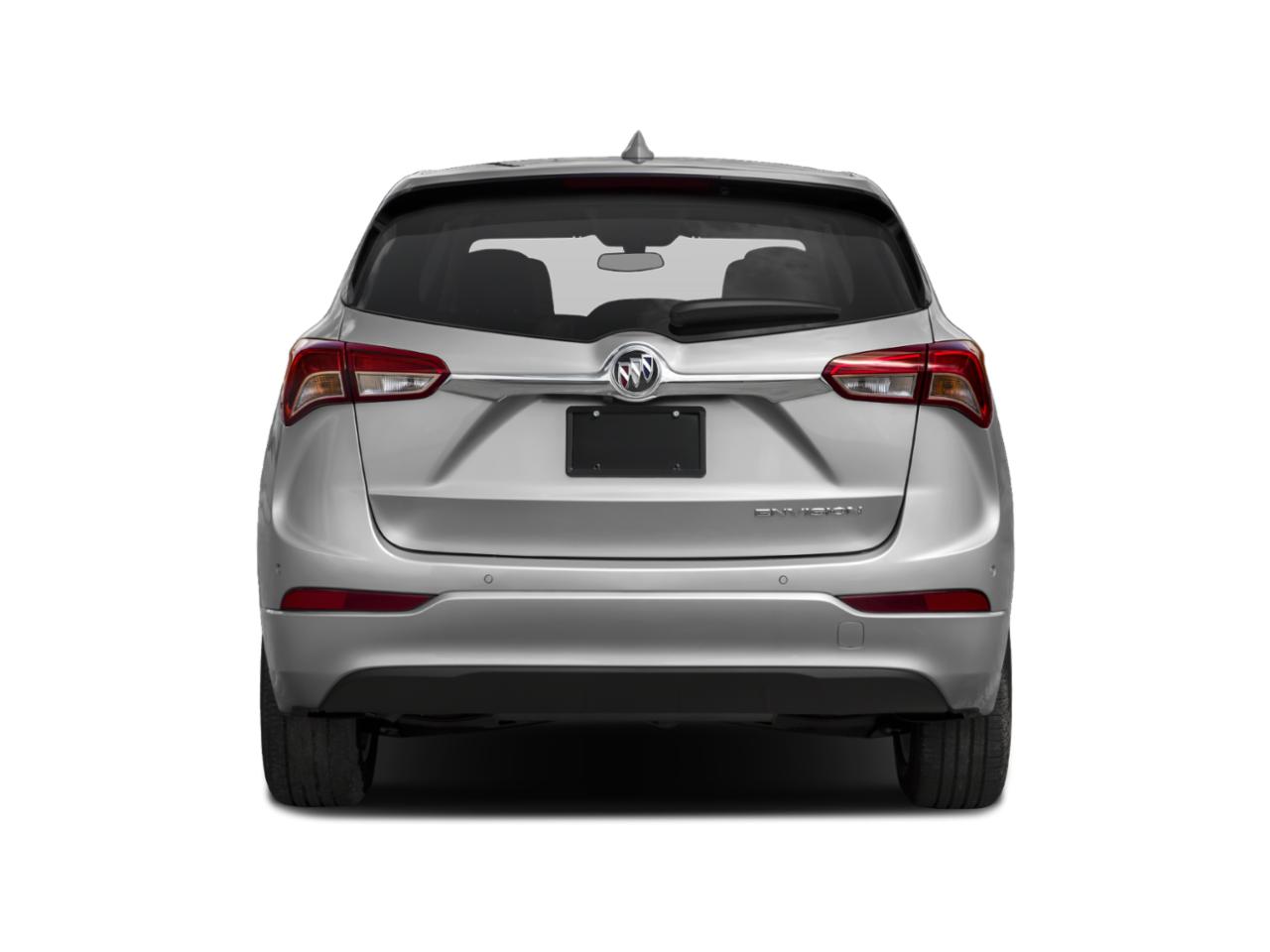 2020 Buick Envision Vehicle Photo in DETROIT, MI 48207-4102