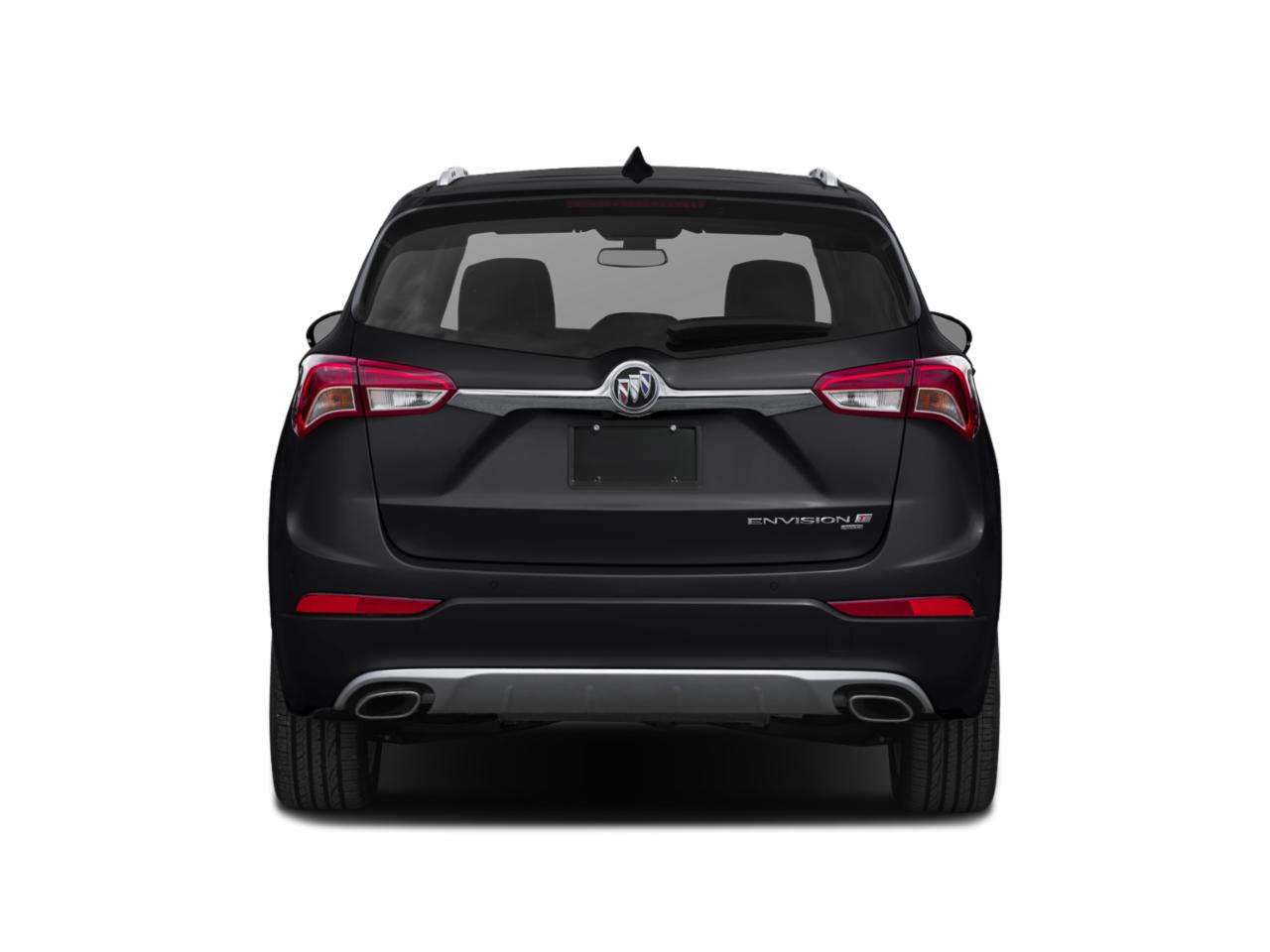 2020 Buick Envision Vehicle Photo in Ft. Myers, FL 33907