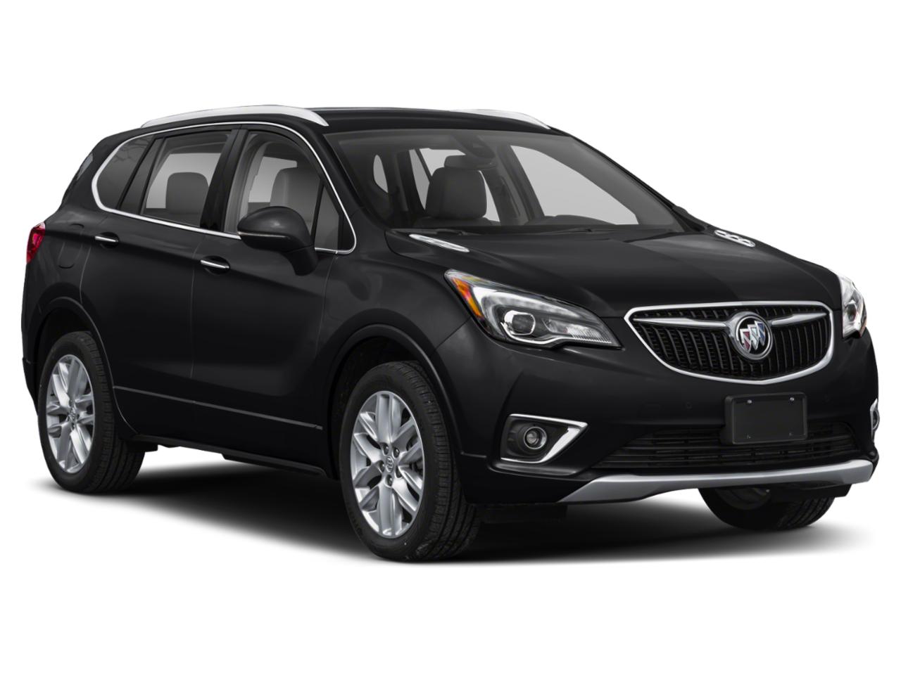 2020 Buick Envision Vehicle Photo in Ft. Myers, FL 33907