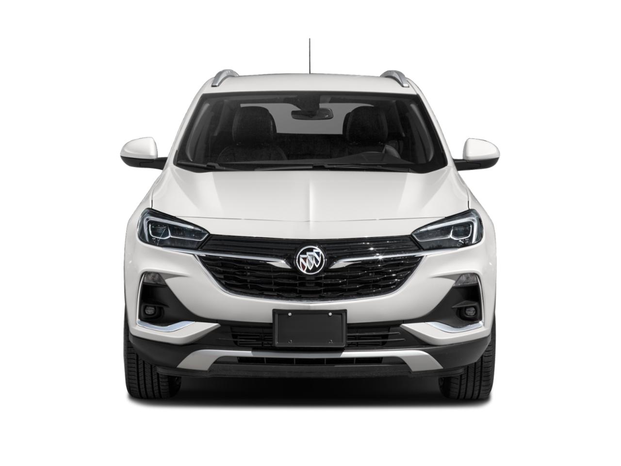 2020 Buick Encore GX Vehicle Photo in TREVOSE, PA 19053-4984