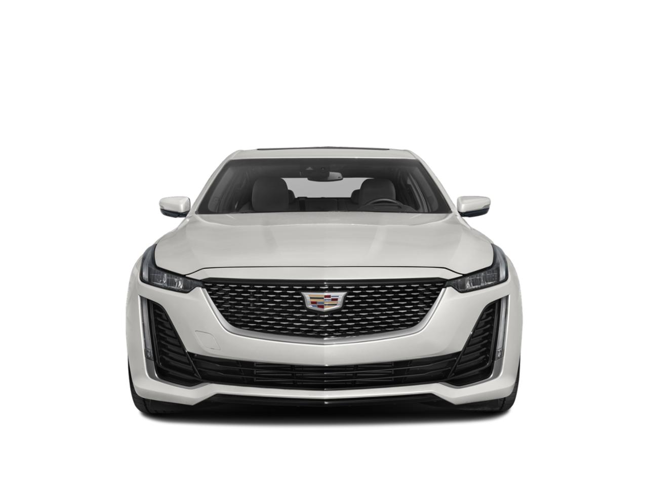 2020 Cadillac CT5 Vehicle Photo in BATON ROUGE, LA 70809-4546