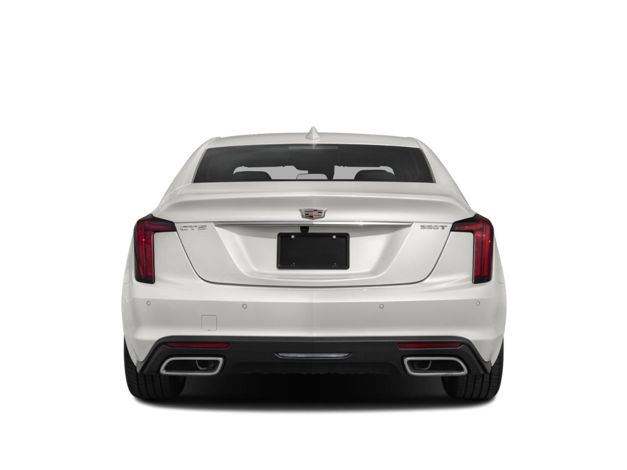 2020 Cadillac CT5 Vehicle Photo in BATON ROUGE, LA 70809-4546