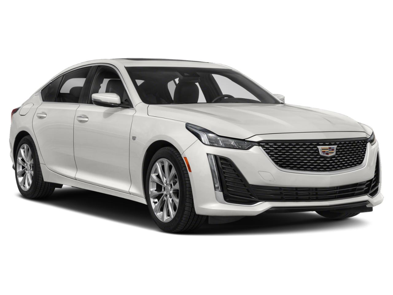 2020 Cadillac CT5 Vehicle Photo in GRAND BLANC, MI 48439-8139