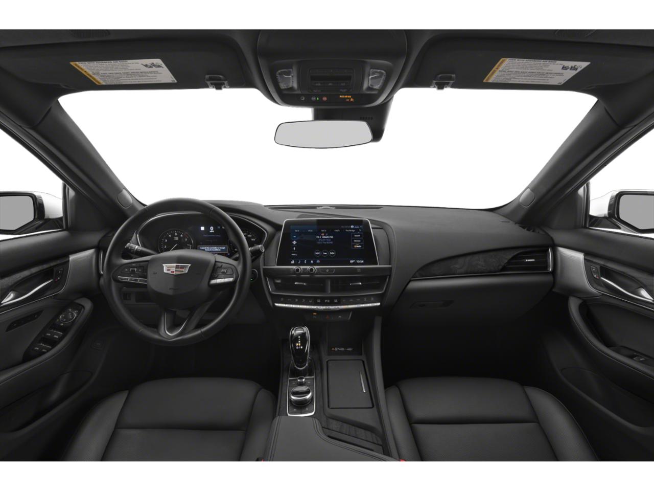 2020 Cadillac CT5 Vehicle Photo in GREENACRES, FL 33463-3207