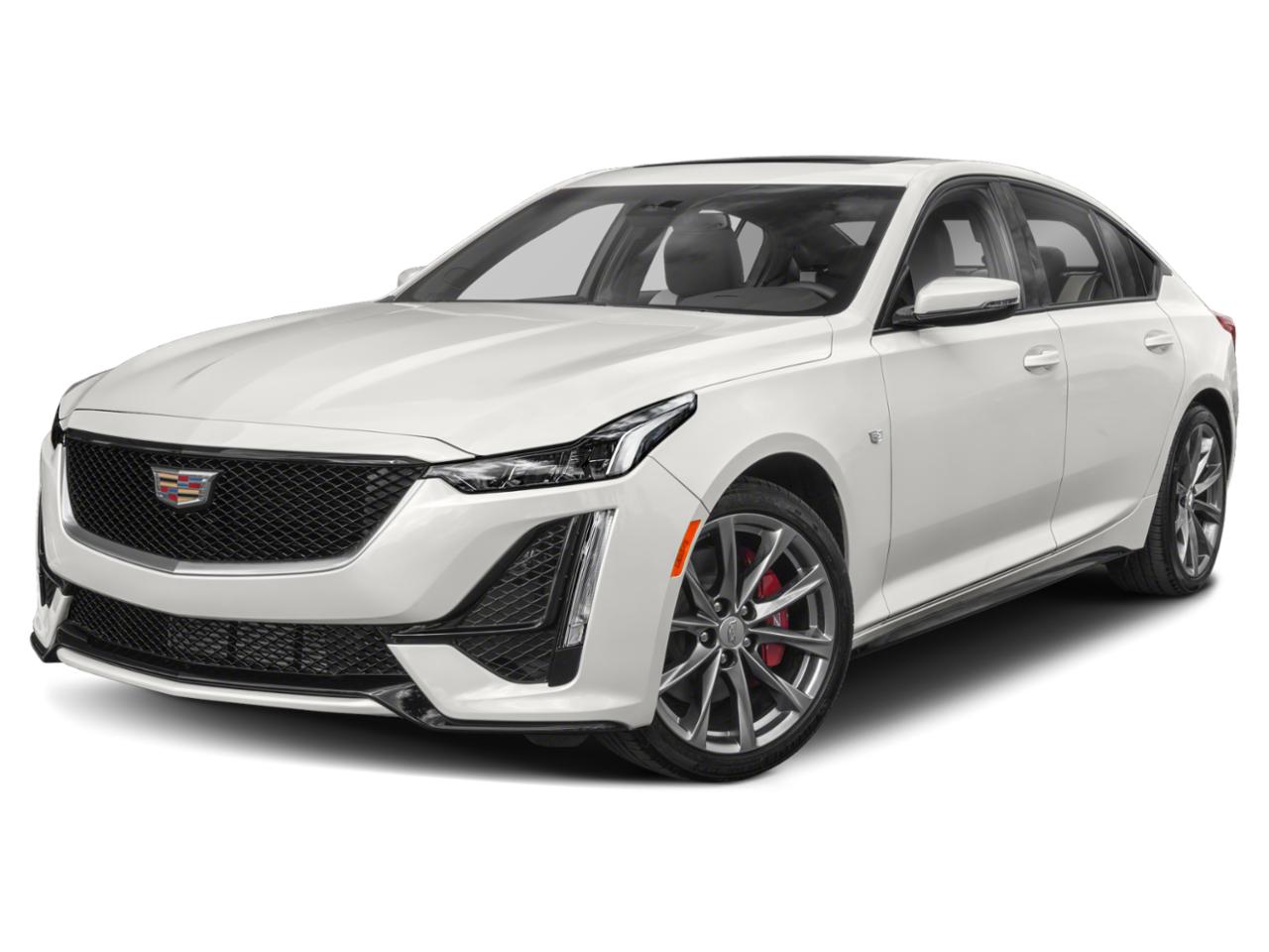 2020 Cadillac CT5 Vehicle Photo in White Plains, NY 10601