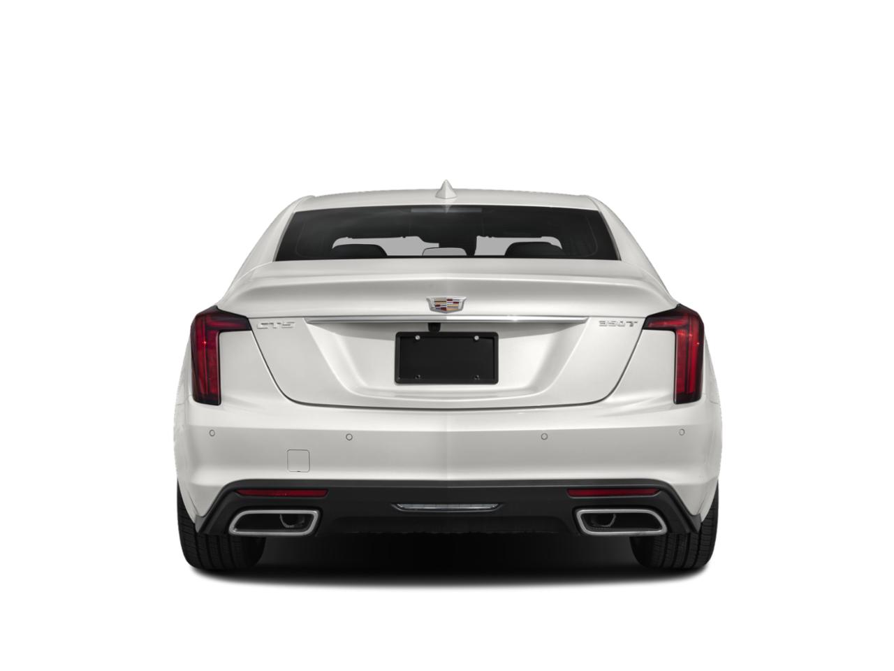 2020 Cadillac CT5 Vehicle Photo in BATON ROUGE, LA 70809-4546