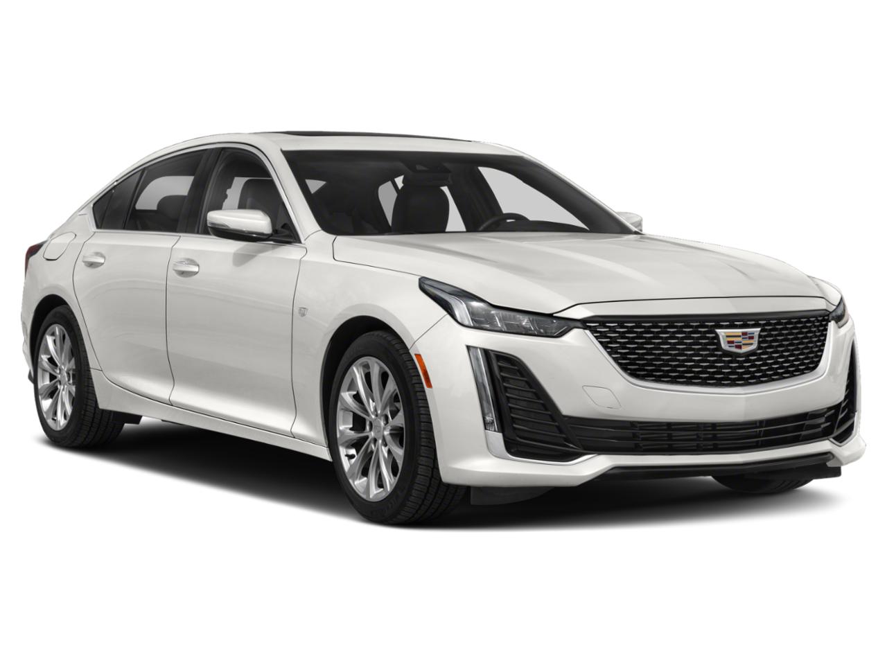 2020 Cadillac CT5 Vehicle Photo in WEST PALM BEACH, FL 33407-3296