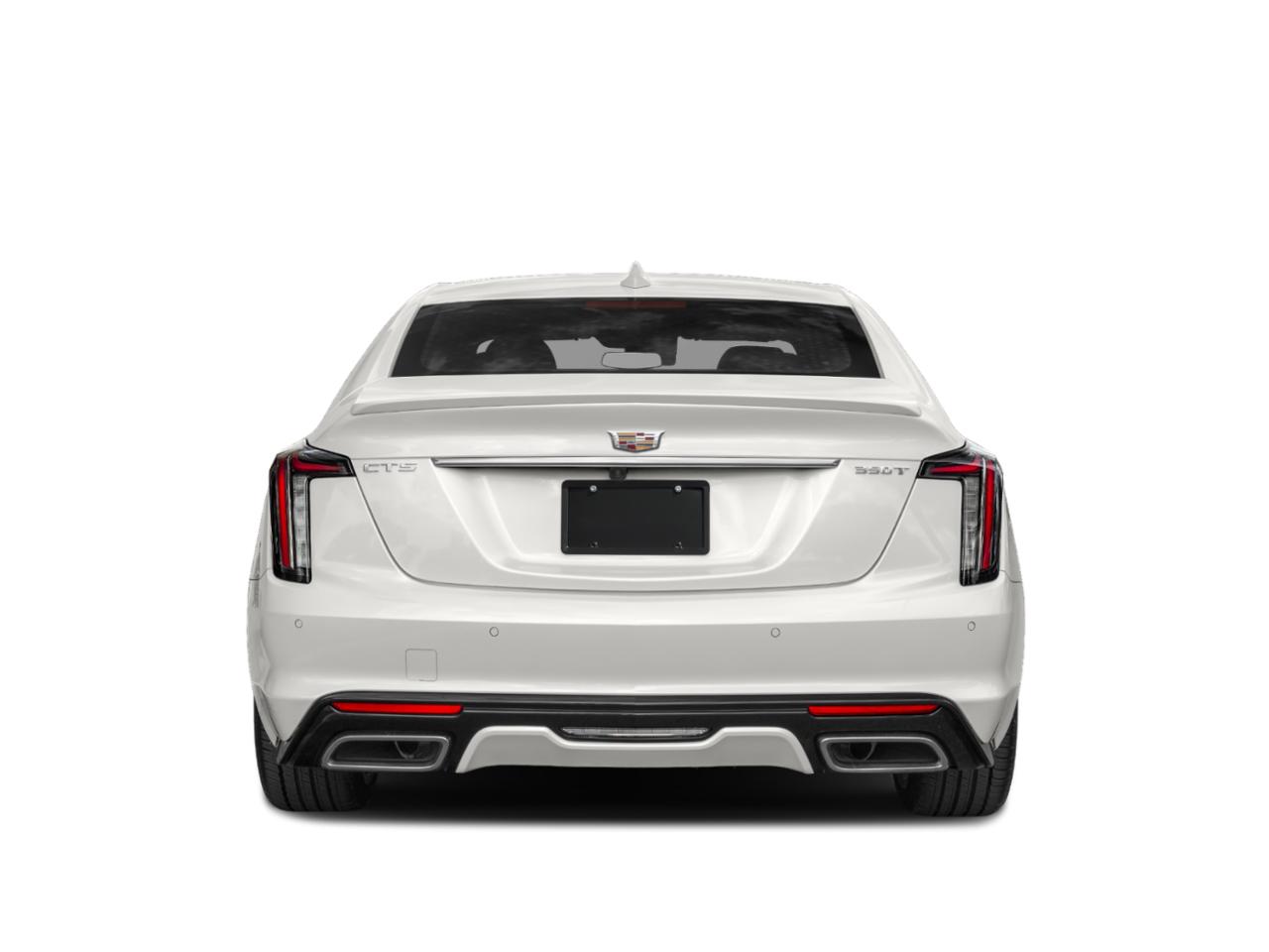 2020 Cadillac CT5 Vehicle Photo in JOLIET, IL 60435-8135