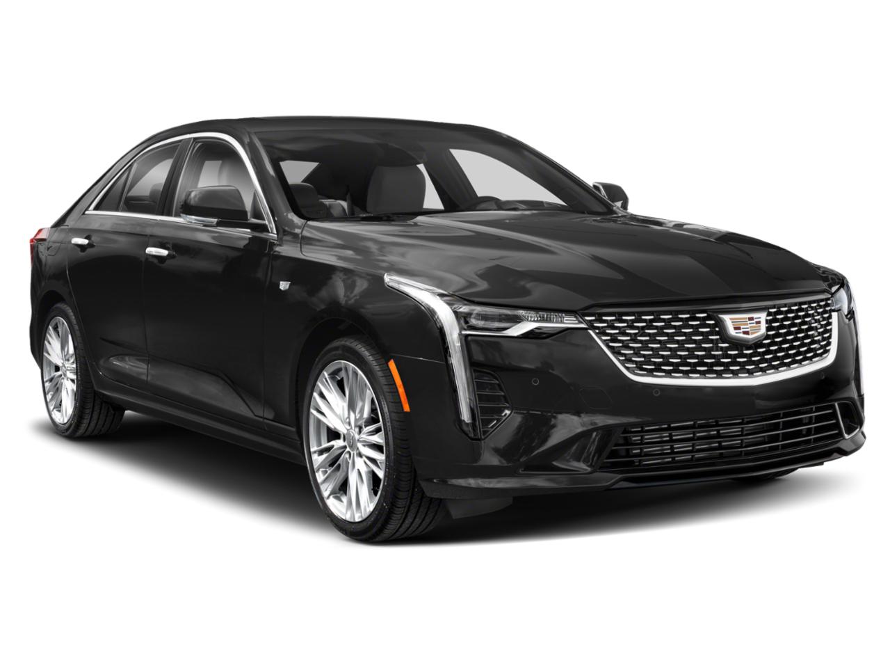 2020 Cadillac CT4 Vehicle Photo in SMYRNA, GA 30080-7631