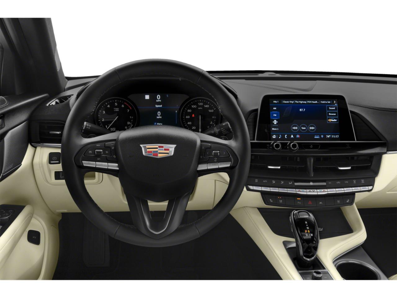 2020 Cadillac CT4 Vehicle Photo in SMYRNA, GA 30080-7631